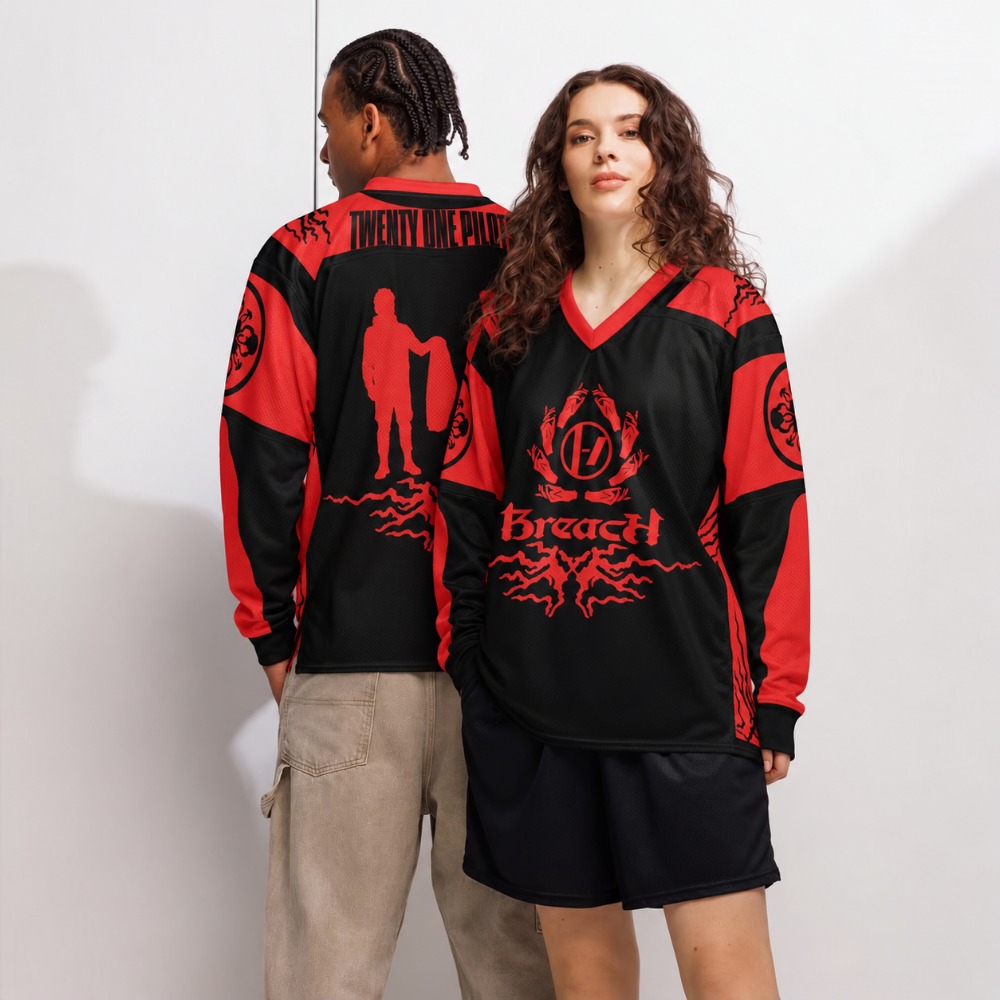Twenty One Pilots Bandito Tren – Music Bewertung und Preis