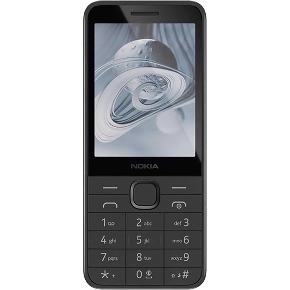 Nokia 215 2024 4G Backup-Handy – Music Bewertung und Preis