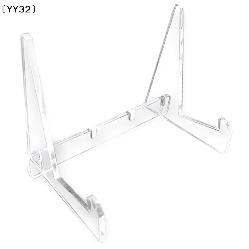 Acryl-Buchständer, transparent – Clear Acrylic Book Stand Holder Bewertung und Preis
