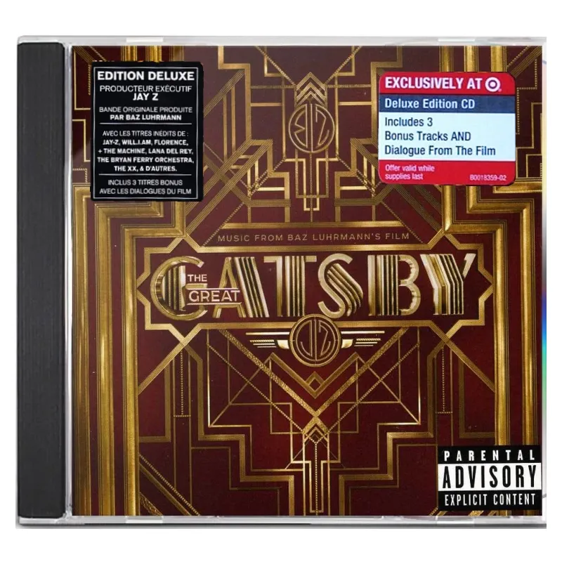 Original-Soundtrack-CD-Album f – Movies Bewertung und Preis