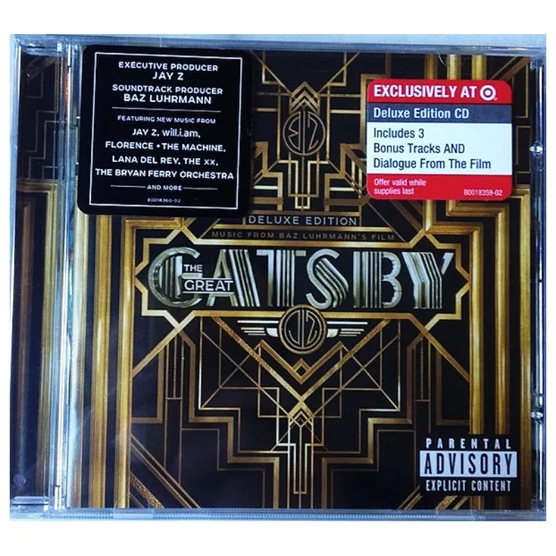 Original-Soundtrack-CD-Album f – Movies Bewertung und Preis