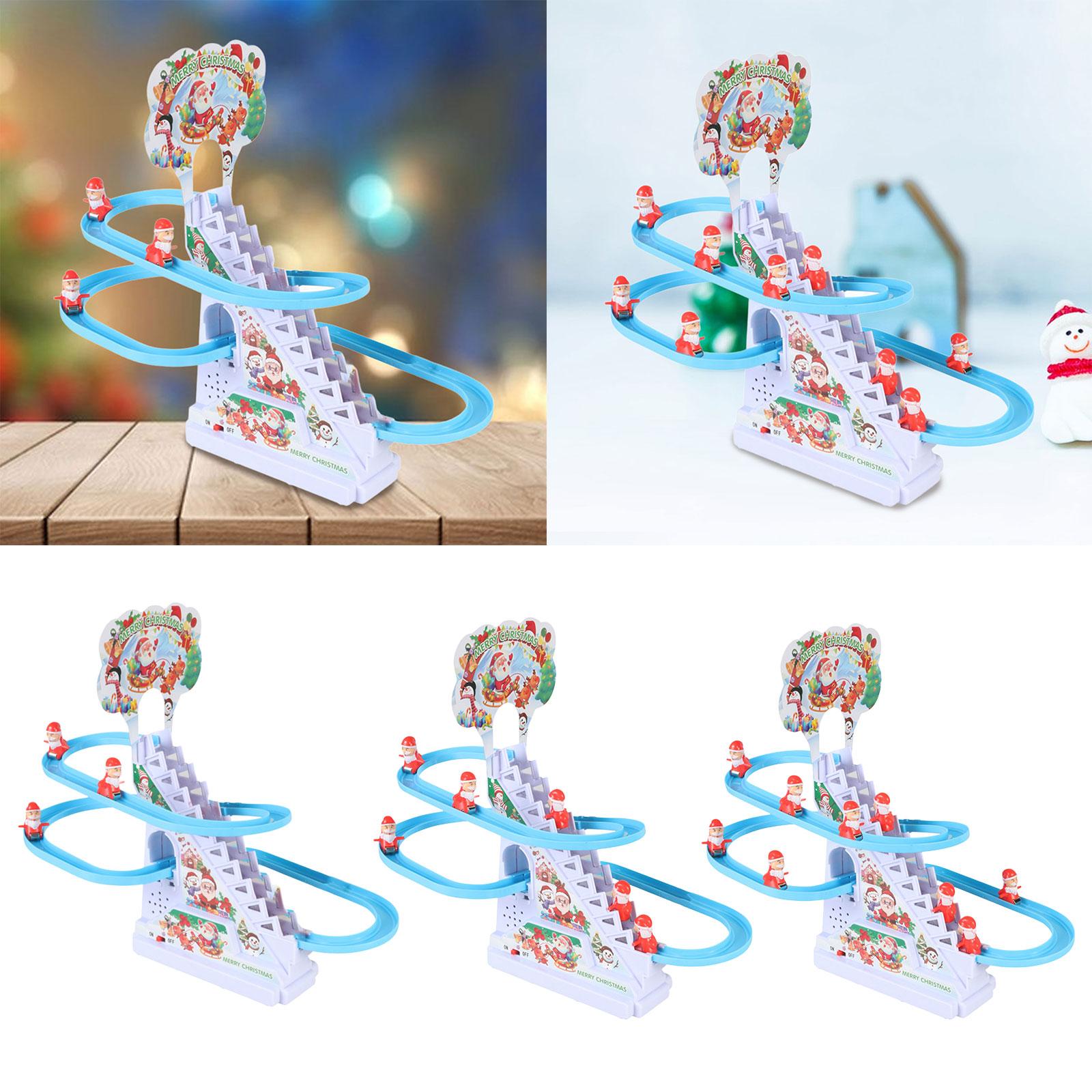 Weihnachtsmann, der Treppen ho – Music Bewertung und Preis