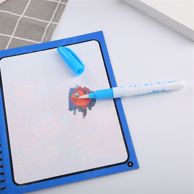 Paw Patrol Wiederverwendbares  – Reusable Water Magic Coloring Book Bewertung und Preis